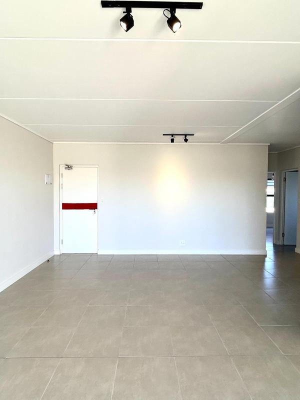 To Let 3 Bedroom Property for Rent in Firgrove Western Cape